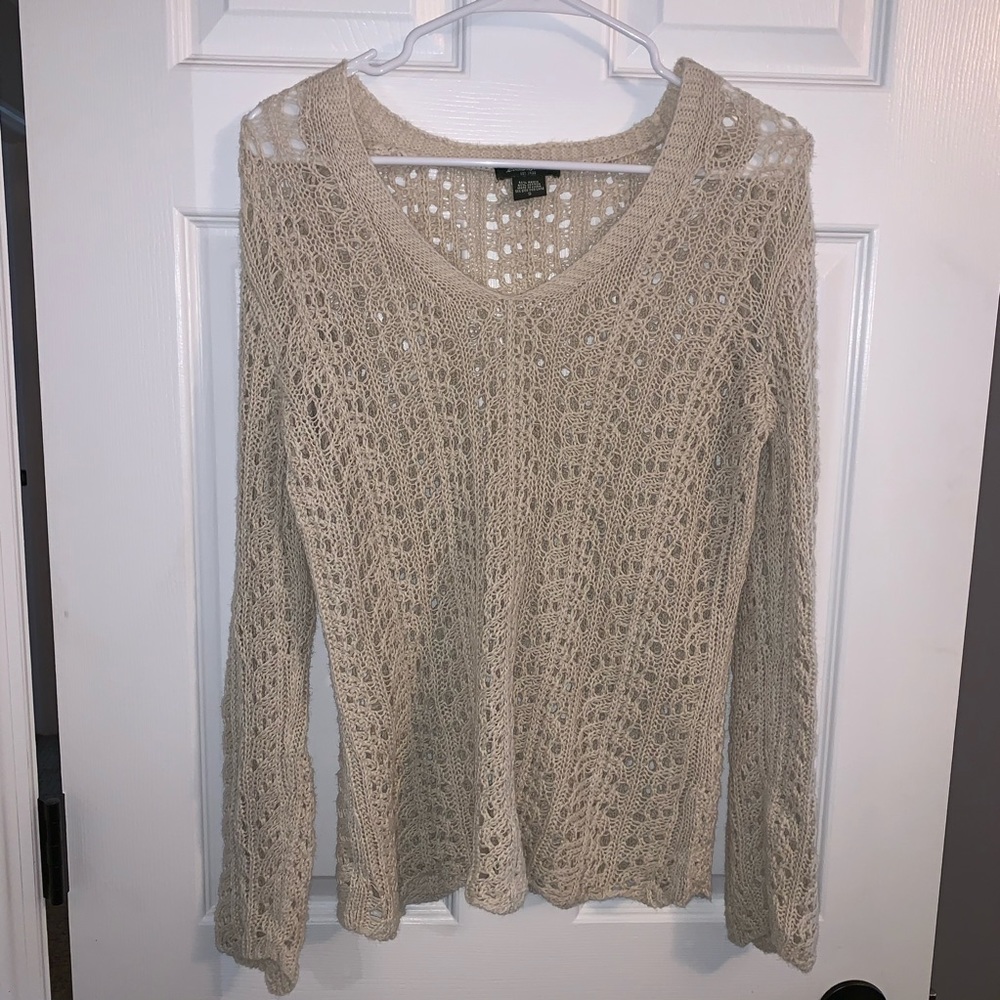 Eddie Bauer Sweater